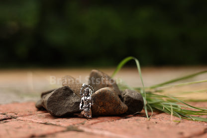 Lord Ram Pendant With Chain